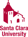 Santa Clara University logo